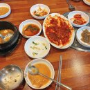 흥선 식당 이미지