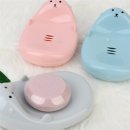 수달 화장실 이미지