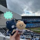 11620-25-5-3 | 서울토박이 두산팬의 1박2일 대구 라팍 원정 - 25년 5/3(토) : 외야잔디석 후기