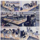 누리 독서회 이미지