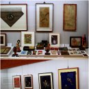 강릉자수박물관 이미지