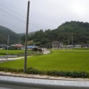 합천군대양면백산보건진료소 | 우리마을의 유래