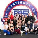 F45 송도 이미지