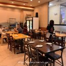 1st plaza 건물앞 네이버블로그