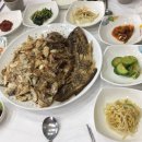 해신생선구이점