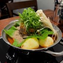 명심감자탕 | 하남 미사 망월동감자탕맛집 한사리감자탕&amp;뼈구이