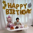 6월 생일인 3살.5살 두 아들 생일상 준비 후기｜담이 겸이 생일파티