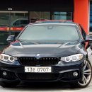 BMW / 428i M 스포츠쿠페/ 2016년6월 / 검정색 / 26,200KM / 무사고 / 4050만원 / 서울시 강서구 이미지