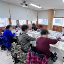 자양종합사회복지관 | [자양종합사회복지관] 2026 행복한 인생 : 아로마 원예 통합 [마음향기정원]으로 잇는 사회적 연결