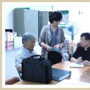 춘천노인대학 이미지