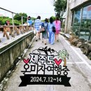 스윗해_제주 독채 풀빌라 이미지