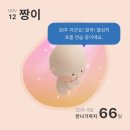 바디힐링교실[야간] | 출산 D-30 임산부 일상