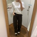 SS존 | [타낫] 25 ss 썸머 캠페인 한남쇼룸 선공개 방문에서 서빈님 영접후기🖤 /tannat 25 summer campaign