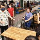 수영환경 이미지