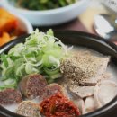 옛날손맛순대 이미지