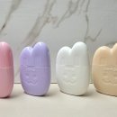 위에딧 | 다이소에서 화잘먹으로 난리난 다이소신상! 에딧비 베어버니 톤업선크림 4종 후기