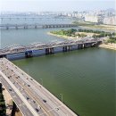 올림픽대로 이미지