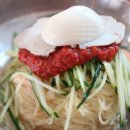 부산밀면 - 김천시 | 부산밀면