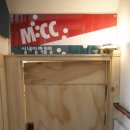 실내암벽장 이미지