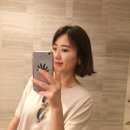 싹뚝머리 Hair