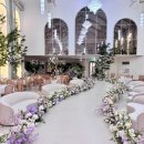 오페라웨딩홀 이미지