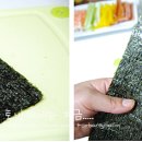 꽁지김밥&커피