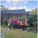 마음의 정원 펜션 이미지