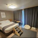 럭셔리 채플린 노래연습장 | 양양 더앤리조트 호텔. 온천 스파 후기 가족 여행 숙소로 추천하는 이유?