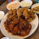 [부산 서면 / 치킨집] 해피통닭서면본점, 서면치킨집, 또또또또간집