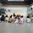 용인대 지노 태권 스쿨 이미지