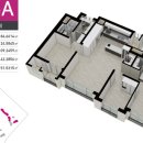 항동제일풍경채 포레스트(7단지) 이미지