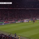 [22/23 DFB-Pokal Cup 8강전] FC 바이에른 뮌헨 vs SC 프라이부르크 골장면.gif 이미지