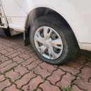 이마트24 R영천금호점 | 영천시 야사동 // 포터2 휠교체 작업 // 영천출장전문타이어