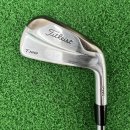 T-2 | 익산 골프샵 타이틀리스트 드라이빙 아이언 T-MB 2번 중고 시타 구매 후기