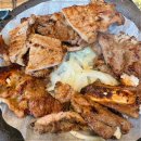 한양숯불갈비 이미지