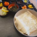 불당2길 재미 후기