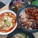 마성족발탕화방마라탕 이미지