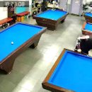 권 당구장 이미지