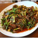 건강흑염소가든 이미지