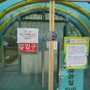 부평숲 인천나비공원 전시실 이미지