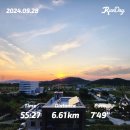 글꽃정원 | 제주일상, 하프가상마라톤 성공, 독서의 기록 강연, 꿈유북족 실행북클럽팀 임장, 미나 페르호넨 전시회...