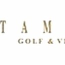 타미우스골프연습장 이미지