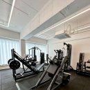 나만의 홈짐 이미지