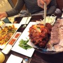 족발이랑보쌈이랑 이미지