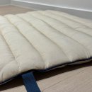 어린이집 입소 준비물 | 비비엔다 뉴 포시즌 리틀베드 낮잠이불