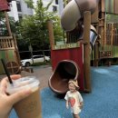 현대충청휠라키즈 | 세종 반곡동 카페 라떼맛집 프레밀리 휠라 에샤페 구매실패후기