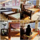 장수돌침대 | 장수돌침대 매장 가격 장수돌소파 C7117 보고왔어요