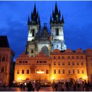 프라하 이미지