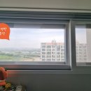 중앙유리，페인트 이미지