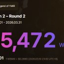 주식회사 브이파이브게임즈 | 위메이드 뉴스모음 : 나이트크로우 신규 NFT 스테이킹 서비스 NFT 크루세이드 오픈 안내(2026.3.10)